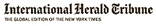 International Herald Tribune